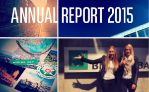 annual report