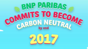 carbon neutral