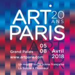Art Paris 2018